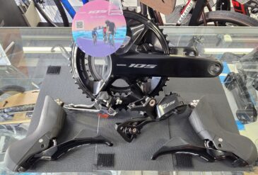 早い者勝ち!! 大特価!!!R7100 105機械式一式セット